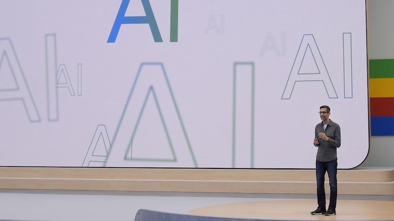 ai overviews能预测趋势吗 ai overviews数据分析预测功能 - php中文网