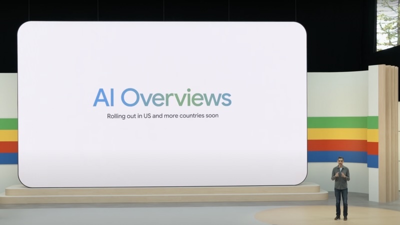 ai overviews支持语音命令吗 ai overviews语音控制功能 - php中文网