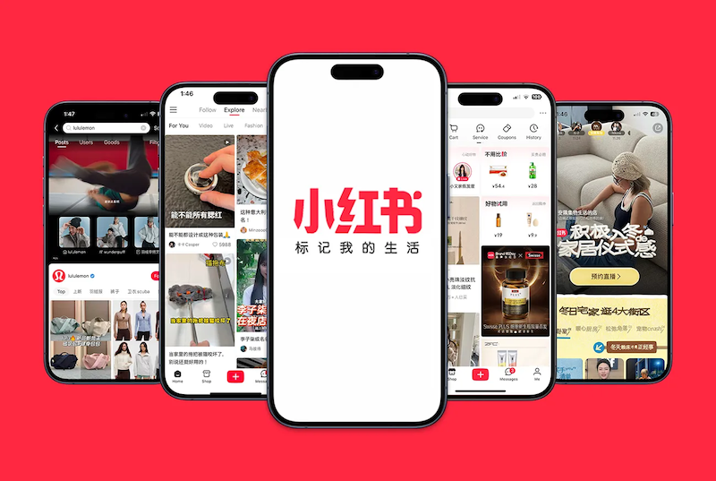 小红书私信发不出去如何解决？ - php中文网