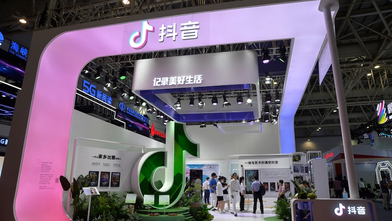 抖音直播时声音断断续续怎么处理？ - php中文网