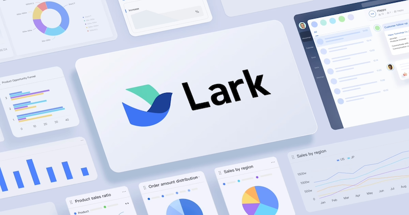 lark消息发送失败怎么办？ - php中文网