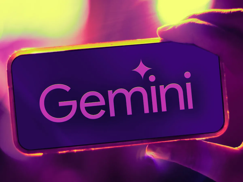 gemini支持哪些语言 多语言使用技巧解析 - php中文网