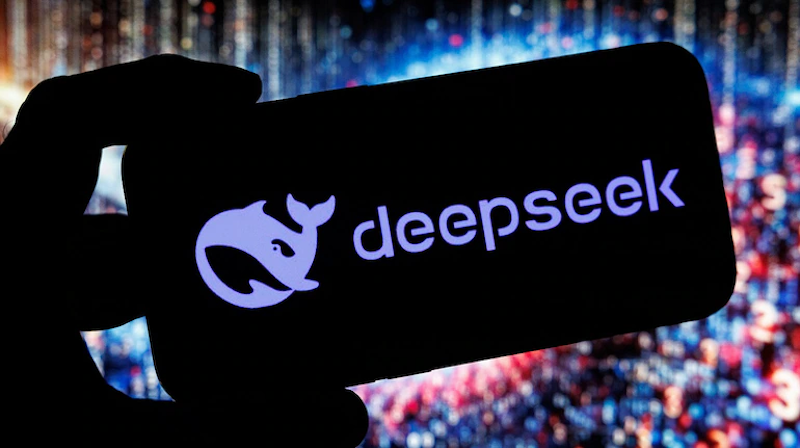 deepseek chat如何导出聊天记录 数据备份方法分享 - php中文网