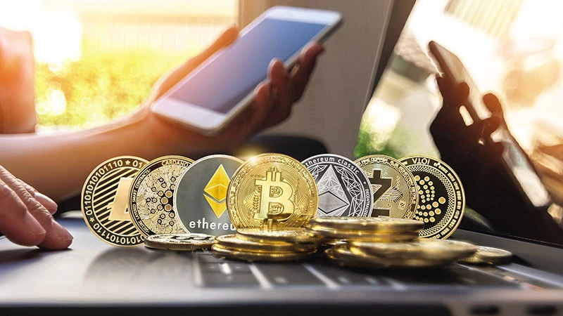 虚拟币小白入门：比特币和以太坊究竟有什么区别？ - php中文网