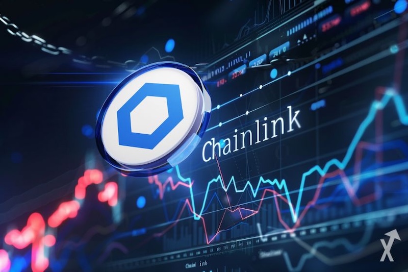 Chainlink(LINK)是什么?预言机如何连接现实与区块链?