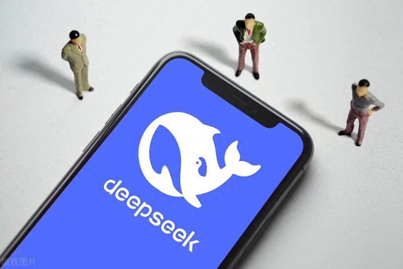 deepseek如何实现离线使用 deepseek本地部署与离线模式配置教程 - php中文网