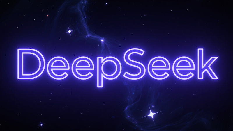 deepseek可以控制机器人吗 deepseek机器人指令编程接口 - php中文网