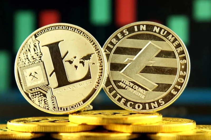 莱特币（ltc）减半倒计时！这次会带来牛市行情吗？ - php中文网