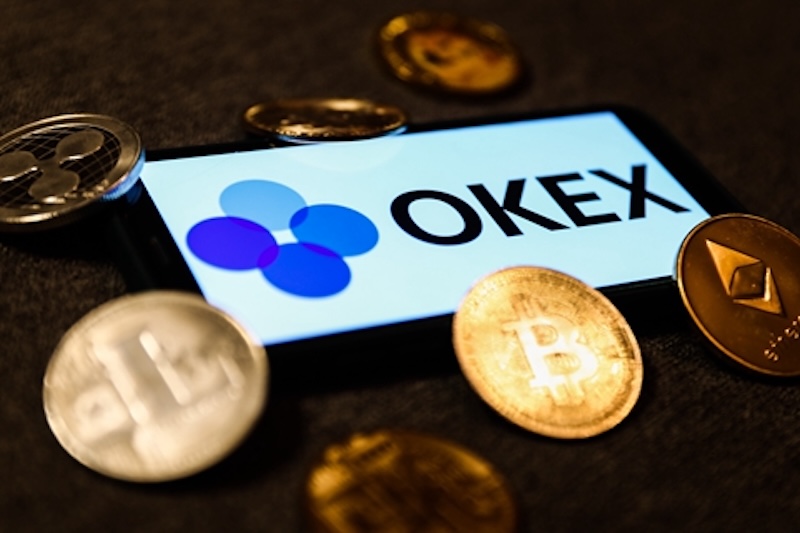 okx歐易交易所安卓版  欧易app安卓版v6.127.0 - php中文网