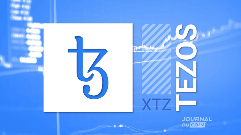tezos（xtz）艺术nft异军突起，能否成为数字艺术新圣地 - php中文网