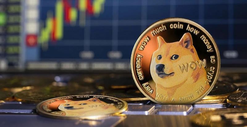 狗狗币（doge）交易平台选择指南：哪个最安全便捷？ - php中文网