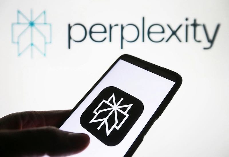 perplexity ai支持暗物质探测吗 perplexity ai宇宙暗物质图谱 - php中文网