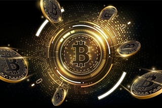 比特币单日闪崩30%！关税政策触发机构抛售潮？