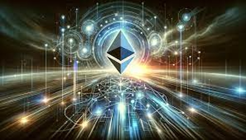 以太坊逆势横盘！pectra升级后为何跑输大盘？ - php中文网