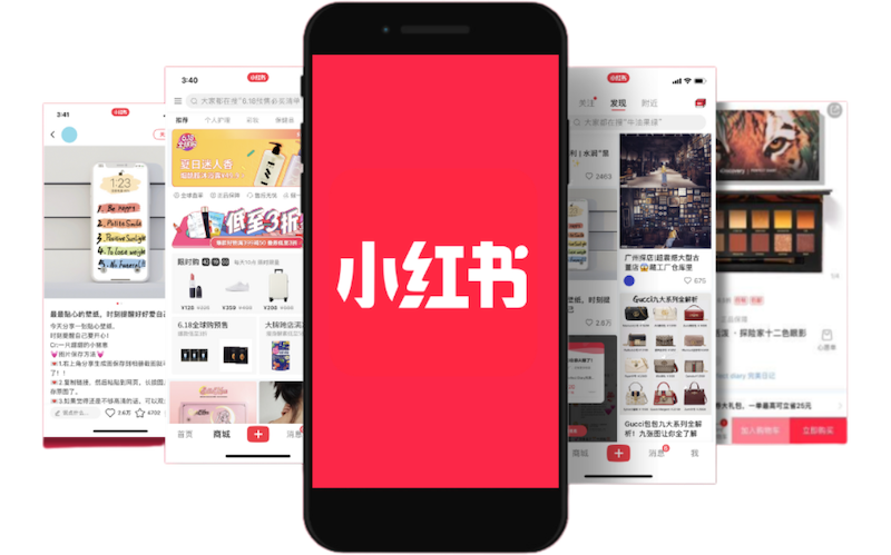 小红书收藏夹数据同步失败 怎样修复云端存储冲突？ - php中文网