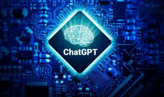 ChatGPT企业网络代理配置 ChatGPT代 理服务器接入教程