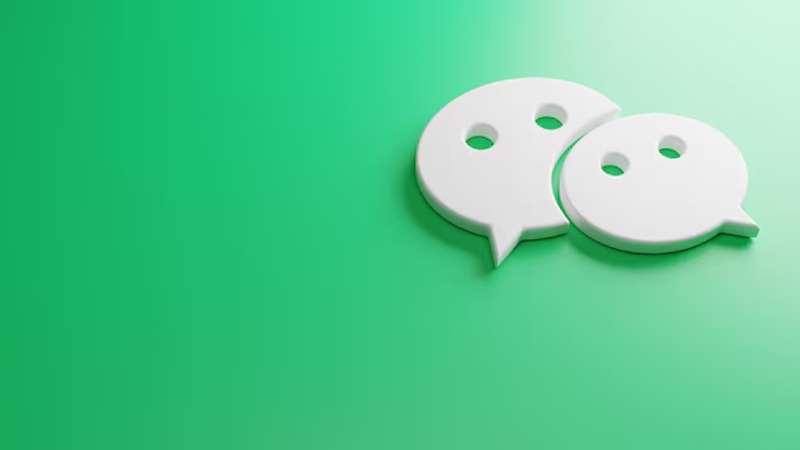 微信callkit功能消失 怎么重新启用？ - php中文网