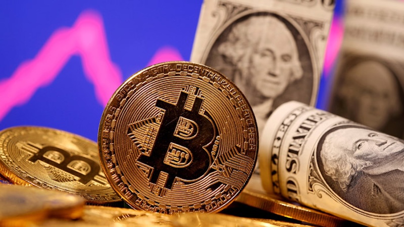 比特币价格预测  比特币七月行情价格分析 - php中文网
