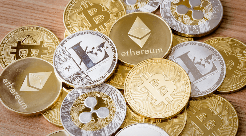 中东富豪最爱投资什么币  石油资金涌入加密货币市场bnb和btc成机构首选 - php中文网