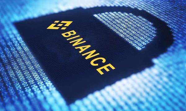 币安官网唯一入口 Binance全球交易所正规登录链接