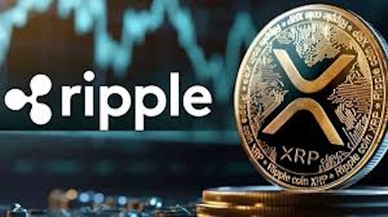 紧急预警！【xrp/usd】鲸鱼账户异动 72小时内或现极端行情 - php中文网