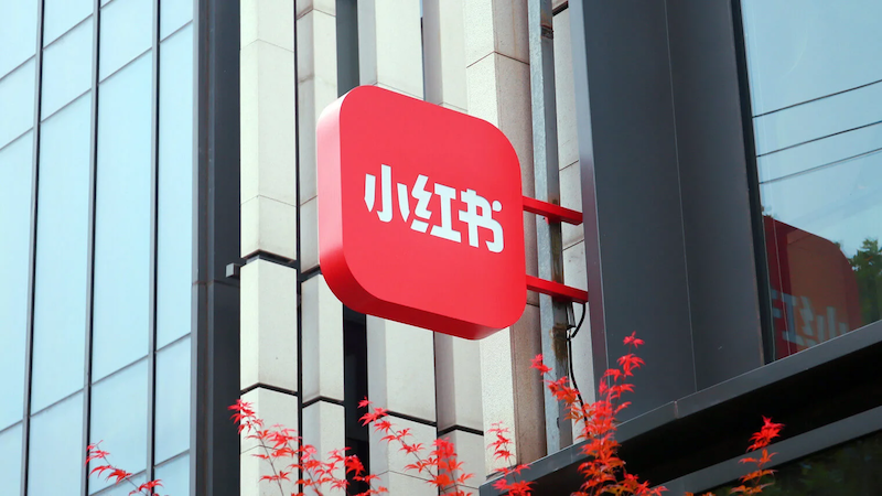 小红书怎么切换语言 小红书怎么切换同城位置