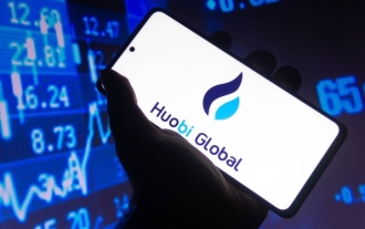 Huobi's latest official website HTX official login address