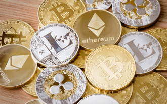 Global stablecoin market value PK! Who is the gold substitute in the bear market