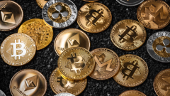 Virtual currency trading volume soared by 300%! Missed Bitcoin? These altcoins are about to explode
