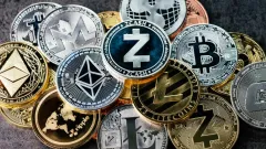 5 major classification standards for virtual currency. Exchanges will not tell you coin selection skills 80% of retail investors bought the wrong ones