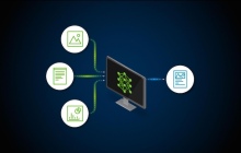 多模态AI如何处理声纹特征 多模态AI生物识别系统