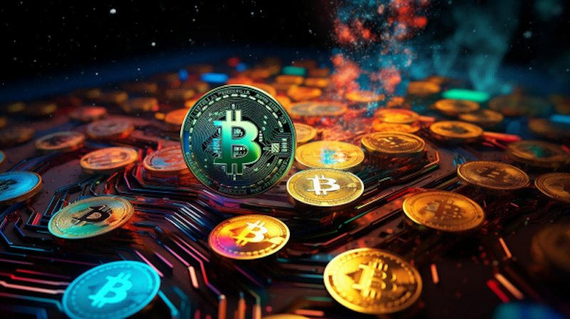 别再错过了!这类去中心化应用软件正在悄悄改变你的财富方式