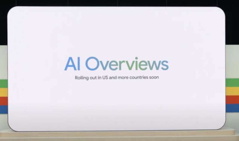 ai overviews在哪些地区可用 地域可用性与访问限制情况介绍 - php中文网