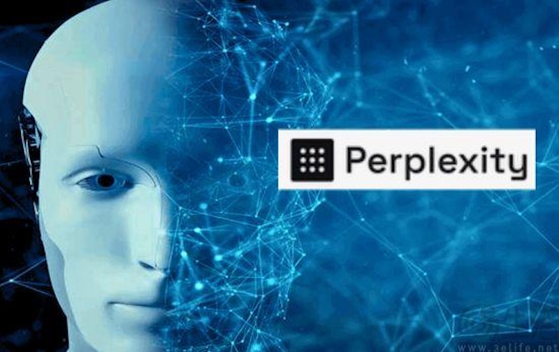 perplexity可以通过api使用吗 api接口说明及接入开发者指南 - php中文网