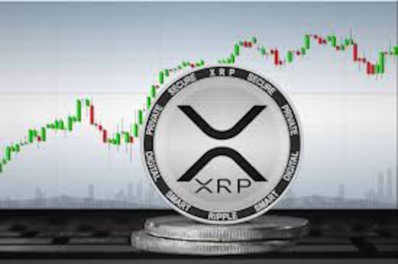 瑞波币（XRP）今日价格-免费看币行情网址推荐