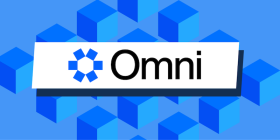 Omni Network暴涨200%，24小时交易量突破6亿美金