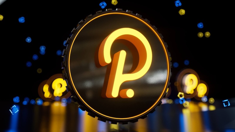 Polkadot(DOT)价值几何?新手能否借此分散风险?