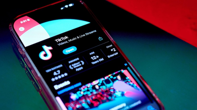 TikTok搜索页面卡死怎么办？ 如何清理缓存？