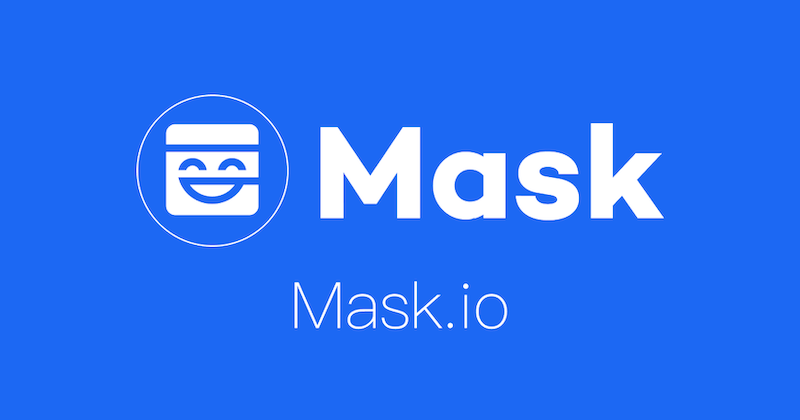 MASK币值得买吗？MASK币项目背景详解