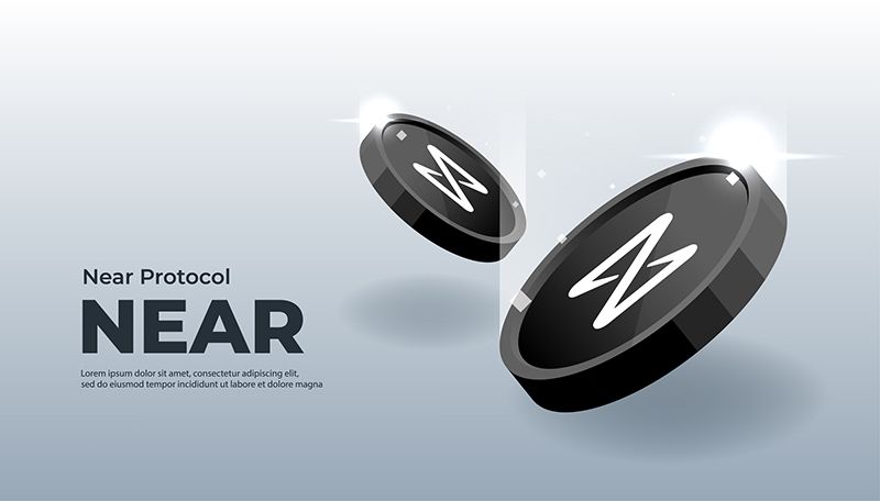 NEAR币是做什么的？新手能买入NEAR币吗？