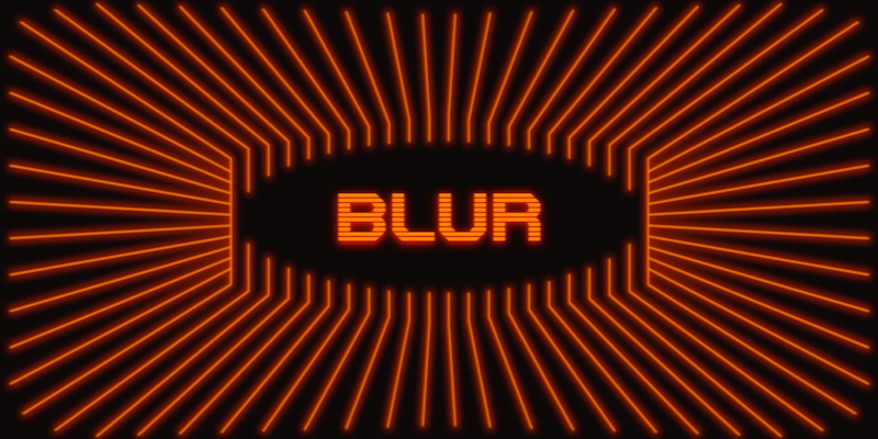 BLUR币有什么发展前景？是否适合新手投资