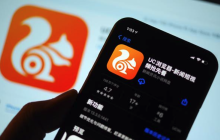 UC浏览器新版本更新后出现异常怎么办?如何回退版本?