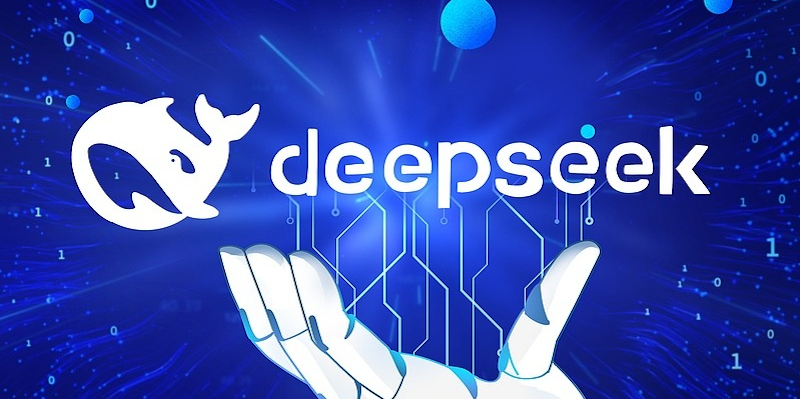 DeepSeek AI怎么下载离线版 DeepSeek AI本地使用方式是否可行