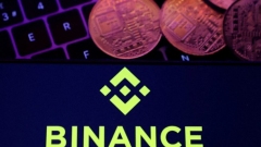 iOS Binance App offizieller Download V3.0.4 Anleitung zur Installation der Binance -App auf Apple Mobile Telefon