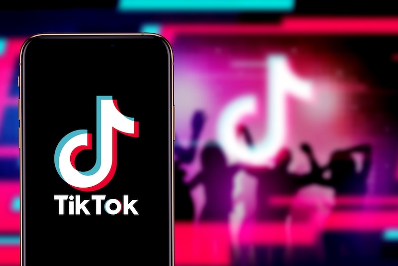 tiktok为什么在国内打不开 tiktok为什么评论不了照片