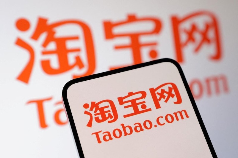 淘宝购物车无法加载是怎么回事 淘宝添加商品总提示失败怎么办