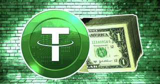 USDT汇率为什么不是固定的 加密稳定币的汇率机制