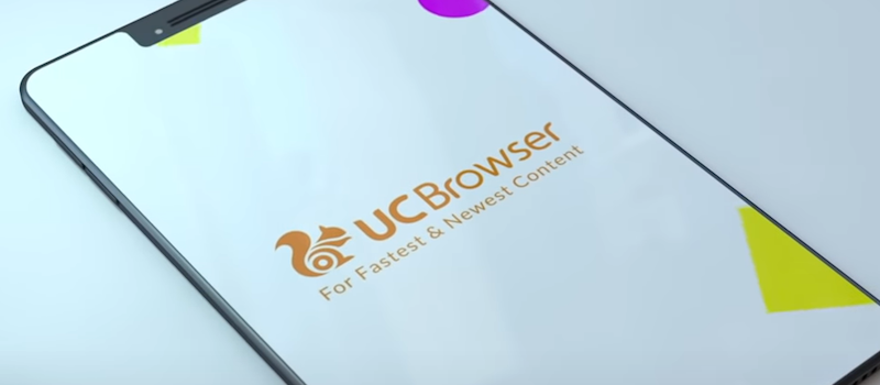 UC浏览器怎么设置新的标签页 UC浏览器怎么将新的标签页设置为新的首页 - php中文网