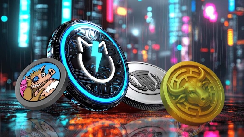 JetBolt投资者必看：如何跟踪JBOLT价格、交易量及社区信号