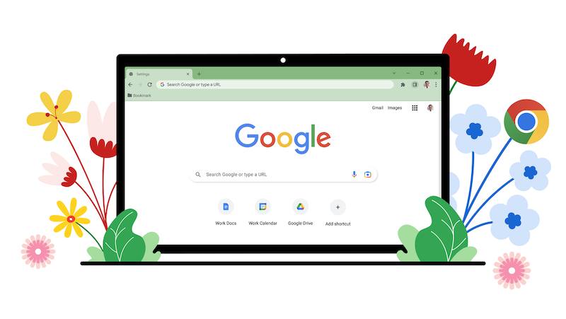 如何自定义chrome浏览器皮肤？外观修改全攻略 - php中文网
